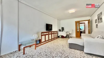 Apartment in Playa Muchavista photo 5