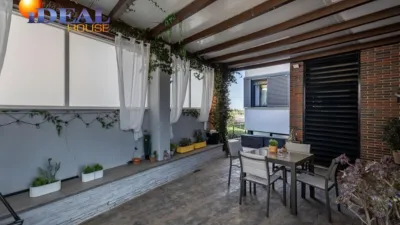 Chalet in Urbanizations photo 5