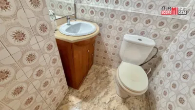 Apartment in Playa Muchavista photo 19