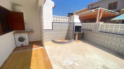 Casa pareada en Playa de Nares photo 13