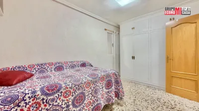 Apartment in Playa Muchavista photo 22