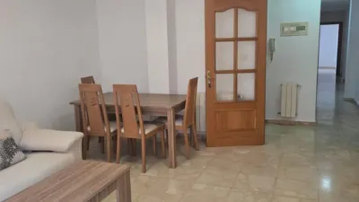 Apartment in Fiesta del Arbol photo 3