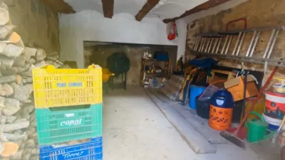 Casa en Aragon photo 5