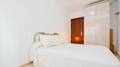 Apartment on Camino de Ronda photo 17