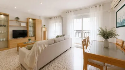 Piso – Elche/Elx, Cementeri, el Baix Vinalopó - Vista 2