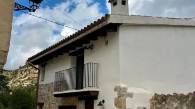 House in the Valencian Community photo 14