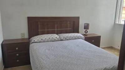 Apartment in Fiesta del Arbol photo 7