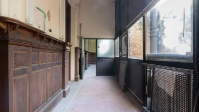 Flat on Carrer de Sant Pere photo 14