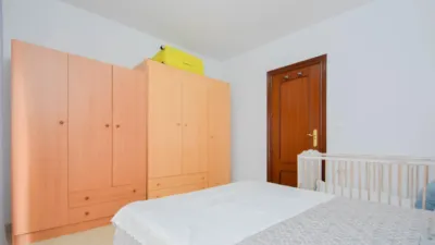 Apartment on Camino de Ronda photo 12