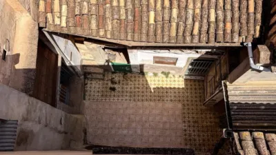 House on Carrer Valencia photo 63