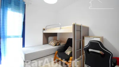 Apartment on Avenida de la Alquerieta photo 35