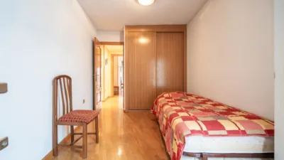 Piso en Villalba Estación photo 31