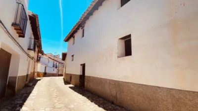House in the Valencian Community photo 32