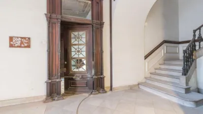 Flat on Carrer de Sant Pere photo 16