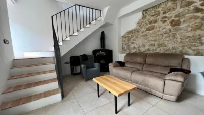 House in the Valencian Community photo 12