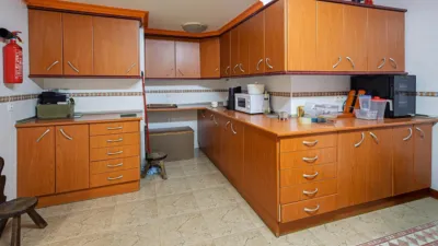 Apartment on Calle del Regalado photo 7