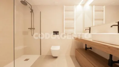 Apartment for sale on Ronda de Francesc Camprodon photo 22