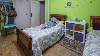 Apartment on Calle del Regalado photo 24