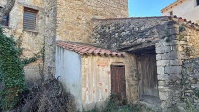Casa en Aragon photo 3