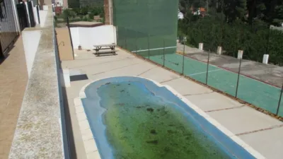 Apartment in Comunidad Valenciana photo 11