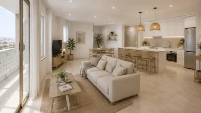 Apartment on Espronceda Street photo 2