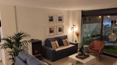 Chalet on Calle Moreras photo 4