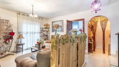 Semi-detached house on Camino del Cementerio photo 7