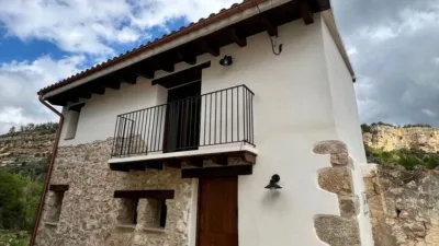 House in the Valencian Community