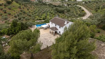 Chalet on Diseminado Street photo 46