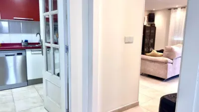 Apartment on Calle de San Camilo photo 12