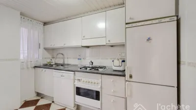 Apartment on Avenida de Niza photo 17