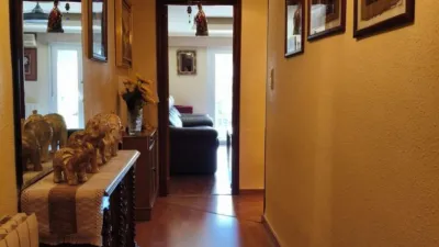 Apartment in Alcoy. North Zone photo 10