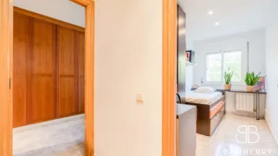 Apartment in Carrer de la Senia photo 50