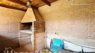 Chalet on Calle 139 photo 20
