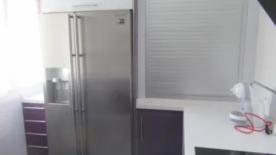 Apartment on Avenida de Juan Carlos I photo 5