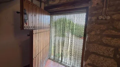 House in the Valencian Community photo 16