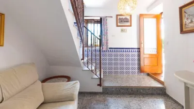 Chalet on Diseminado Street photo 21