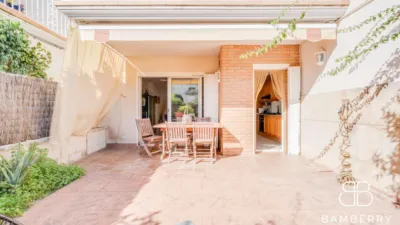 Apartment in Carrer de la Senia photo 24