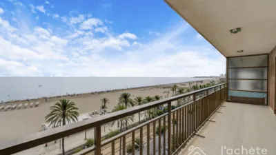 Apartment on Avenida de Niza photo 3