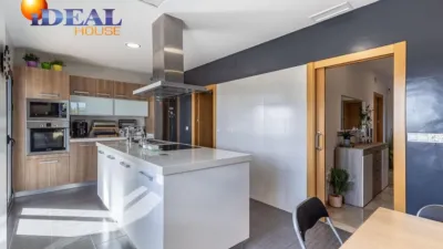 Chalet en Urbanizaciones photo 15