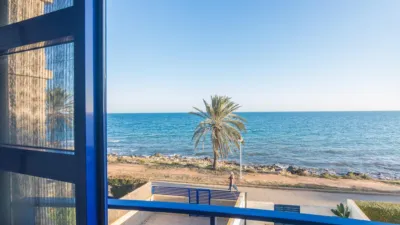 House in Calas de Santa Pola Este photo 30