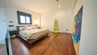 Apartment in the City Centre photo 11