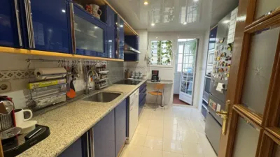 Apartment on Jorge Juan Street photo 4