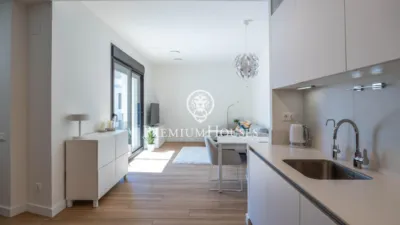 Apartment in Centre photo 13