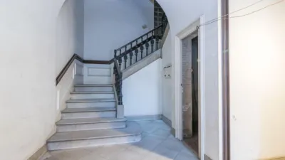 Flat on Carrer de Sant Pere photo 12