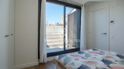 Apartment in Centre photo 20