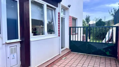 Apartment on Calle de San Camilo photo 4