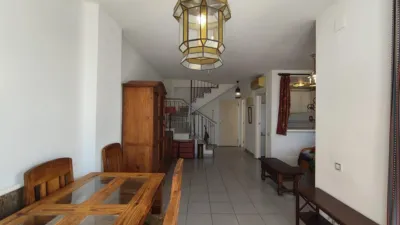 Duplex at Carrer de la Sierra Dorada, 19 photo 15