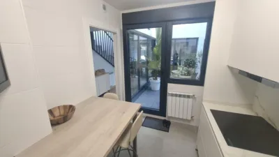Chalet on Calle Mazo de Abajo photo 19