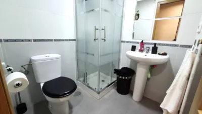 Apartment in El Esparragal photo 9